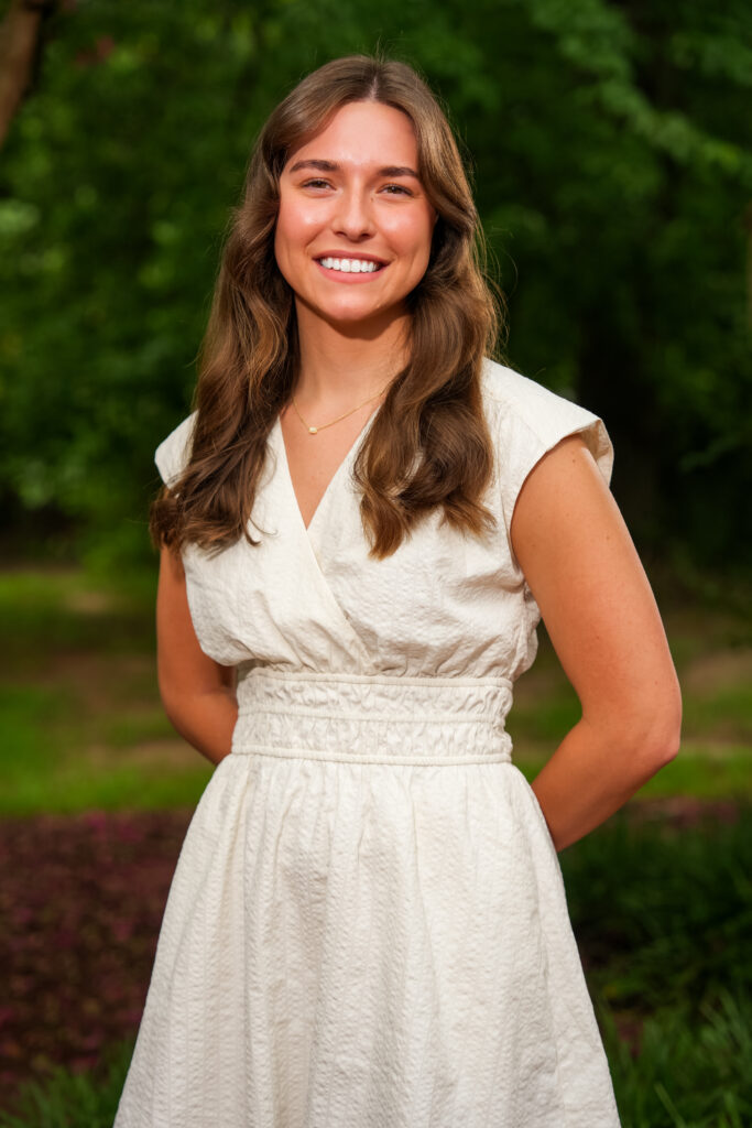 Ella, Licensed Aesthetician at The MedSpa